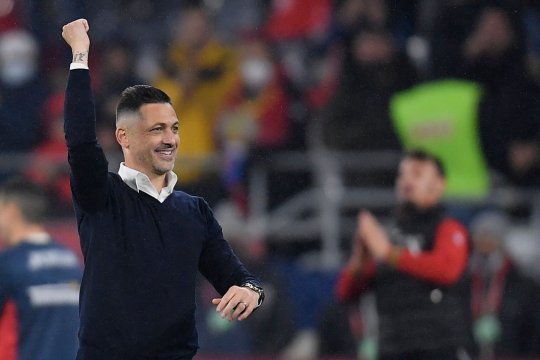 Mirel Rădoi a acceptat oferta celor de la Al Jazira! Salariu uriaș pentru tehnicianul român în Emirate