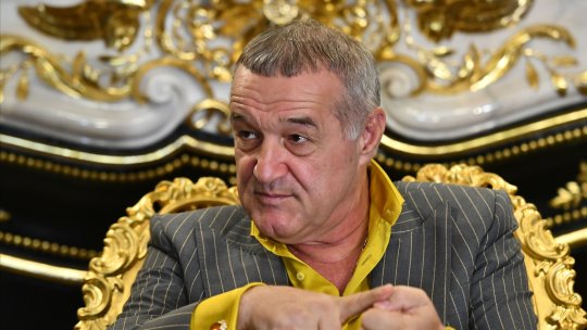 Gigi Becali, apreciat de unde se aștepta mai puțin: ”În ce privește partea asta este de neegalat”