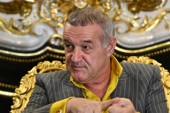 Gigi Becali, apreciat de unde se aștepta mai puțin: ”În ce privește partea asta este de neegalat”