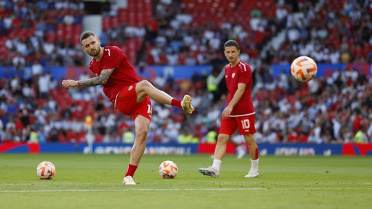 Mesajul fostului jucător al lui Dinamo după primul transfer al "câinilor": "Asta e o problemă"