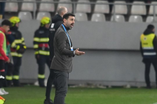 Victor Becali, verdict despre strategia lui Dinamo, care îi dă credit total antrenorului: ”Nu e de ajuns! Ce să facă Zeljko Kopic?”