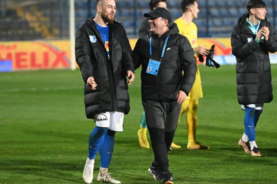 Ciprian Marica a făcut anunțul cu privire la transferul dorit de Farul Constanța: ”Gică Hagi are o relaţie excelentă cu Denis Alibec”