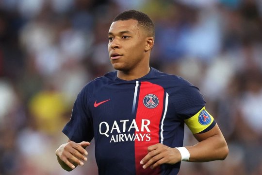 Kylian Mbappe, declarație emoționantă despre un fost coleg de la PSG: "A fost un lux"