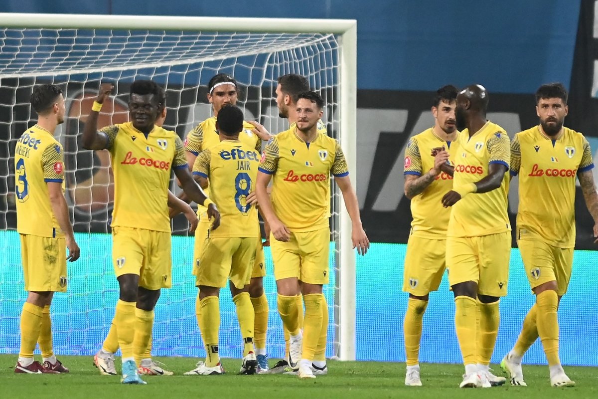 400 de mii de euro este cota lui Sergiu Hanca