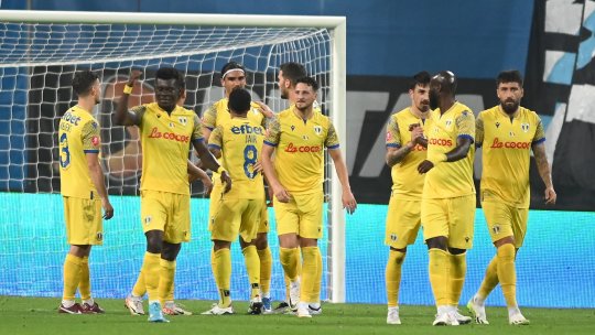 Claudiu Tudor anunță o revenire importantă la Petrolul: ”O zi-două se va antrena separat”