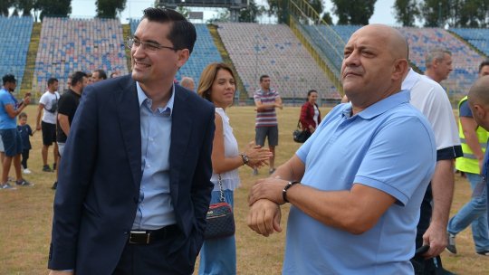 Gabi Balint a dat verdictul! Pe cine mizează în lupta la titlu: ”O să câștige 100%”