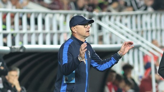 Deși a semnat deja cu Poli Iași, fotbalistul s-a răzgândit și refuză să mai facă pasul în Copou! Clubul i-a cumpărat bilete de avion, dar acesta nu mai răspunde la telefon