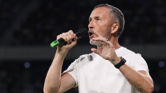 Mihai Stoica, acuzații la adresa jucătorului care a atacat-o pe CFR Cluj: ”Eu cred că minte de îngheaţă apele”
