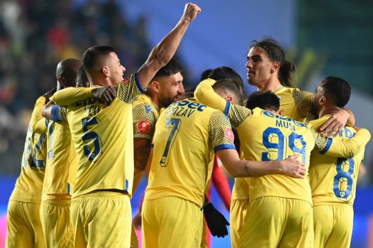 Claudiu Tudor a dezvăluit cele două transferuri la care lucrează Petrolul Ploiești: ”Vrem neapărat”