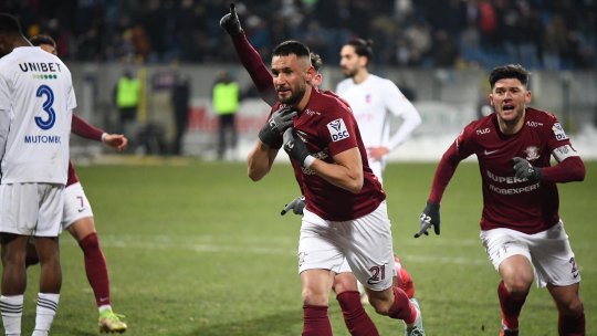 Valeriu Iftime a anunțat mai multe despărțiri la FC Botoșani: ”Pleacă cu siguranță”. Răspunsul dat cu privire la transferul lui Dragoș Grigore