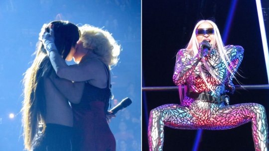 "Nebunul" Joey Barton lovește din nou! Derapaj la adresa Madonnei după ultima apariție: "Ce e asta, bunica cuiva fiind electrocutată!?" | FOTO