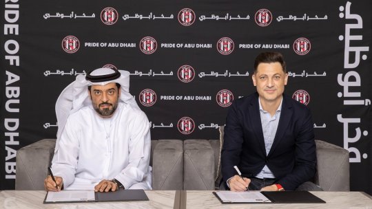 OFICIAL | Mirel Rădoi este noul antrenor al echipei ”soră” a lui Manchester City