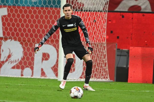 Silviu Lung Jr, înlocuitorul lui Horațiu Moldovan la Rapid? Oficialul lui Poli Iași a rupt tăcerea: ”Am vorbit cu el. Timpul e scurt”