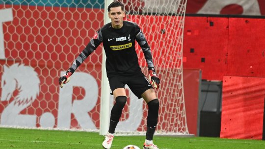 Silviu Lung Jr, înlocuitorul lui Horațiu Moldovan la Rapid? Oficialul lui Poli Iași a rupt tăcerea: ”Am vorbit cu el. Timpul e scurt”