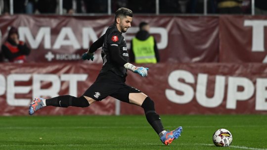 Superofertă pentru Horațiu Moldovan! Echipa din LaLiga care îl dorește: ar fi al 3-lea român din istoria clubului | EXCLUSIV