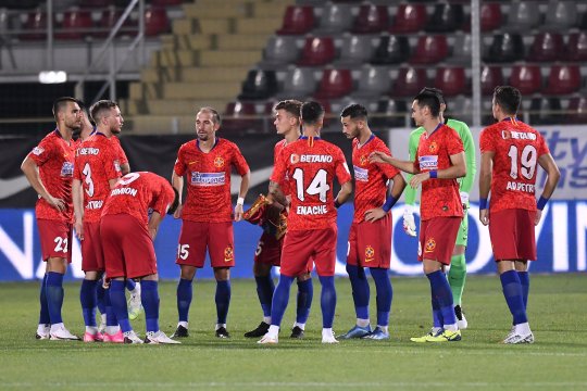 S-au lăsat de fotbal după ce au trecut pe la FCSB. Decizia radicală luată la început de an