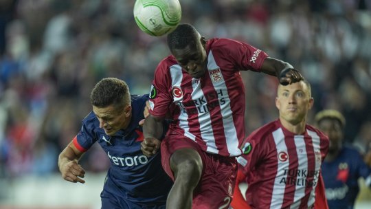 Ultimul jucător ajuns pe lista CFR-ului: internaționalul ivorian e așteptat în Gruia