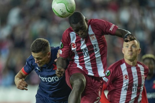 Ultimul jucător ajuns pe lista CFR-ului: internaționalul ivorian e așteptat în Gruia