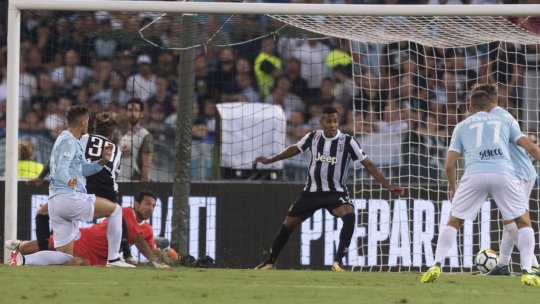 Fotbalistul din Liga 1 care are 49 de meciuri la Lazio e dorit în Italia. Jucătorul ar putea să fie adversarul mai multor români