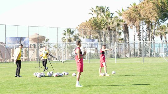 Căpitanul lui Dinamo s-a ”lovit” de un zid în momentul în care a văzut situația de la echipă: ”Am rămas surprins... venisem cu alte așteptări!”