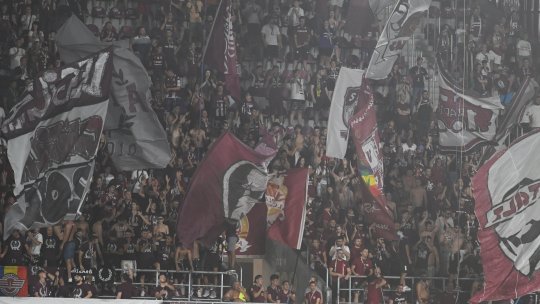 Rapid a ajuns la un acord pentru un nou transfer: ultima condiție pentru ca mutarea să se realizeze