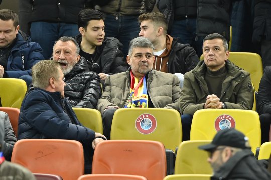Marcel Ciolacu este pregătit să continue ”războiul” cu Steaua. Cum a primit premierul rezultatele verificărilor Corpului de Control