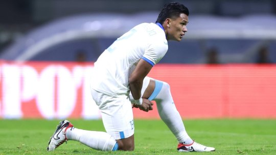 Încă un transfer făcut de Universitatea Craiova. Oltenii au luat un jucător de națională: ”E genul de jucător de care aveam nevoie” | EXCLUSIV