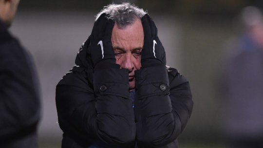 Trei dosare la FIFA împotriva clubului UTA. ”Bătrâna Doamnă” riscă să plătească despăgubiri uriașe după ce a repetat gafa CFR-ului