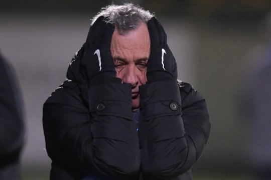 Trei dosare la FIFA împotriva clubului UTA. ”Bătrâna Doamnă” riscă să plătească despăgubiri uriașe după ce a repetat gafa CFR-ului