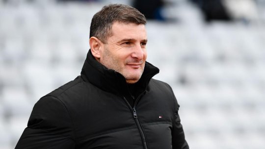 Revine Laszlo Balint pe banca tehnică? Ce spune despre o posibilă revenire la UTA