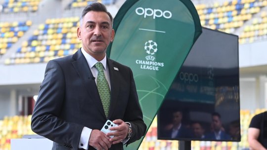 Cea mai frumoasă amintire și cel mai mare regret al lui Ilie Dumitrescu, la 55 de ani: ”Cu asta nu mă împac”