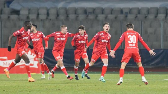 A dat UTA lovitura? Fostul antrenor al arădenilor, verdict clar: "Potențialul este foarte mare"