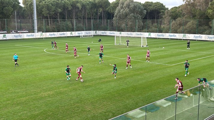 Rapid - Sakaryaspor, meci amical disputat în Antalya