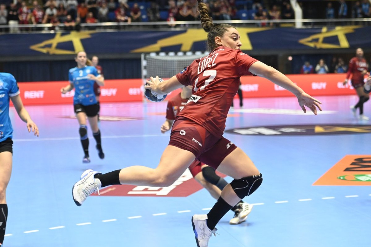 Rapid a pierdut cu Krim în Champions League