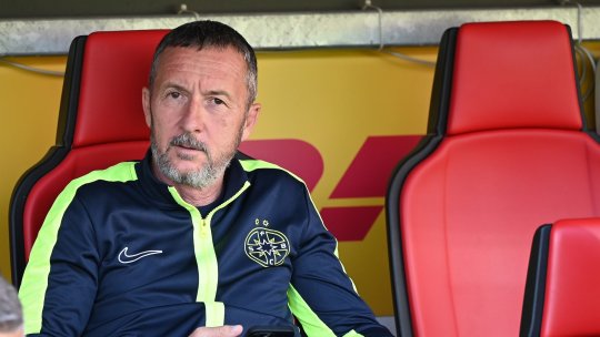 Mihai Stoica a dezvăluit de ce Gigi Becali a plătit ca să scape de Damjan Djokovic