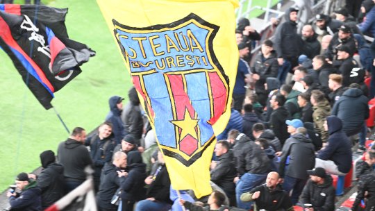 Parlamentarul care l-a atacat pe Gigi Becali sare în apărarea celor de la CSA Steaua: "Unii au plătit cu libertatea"