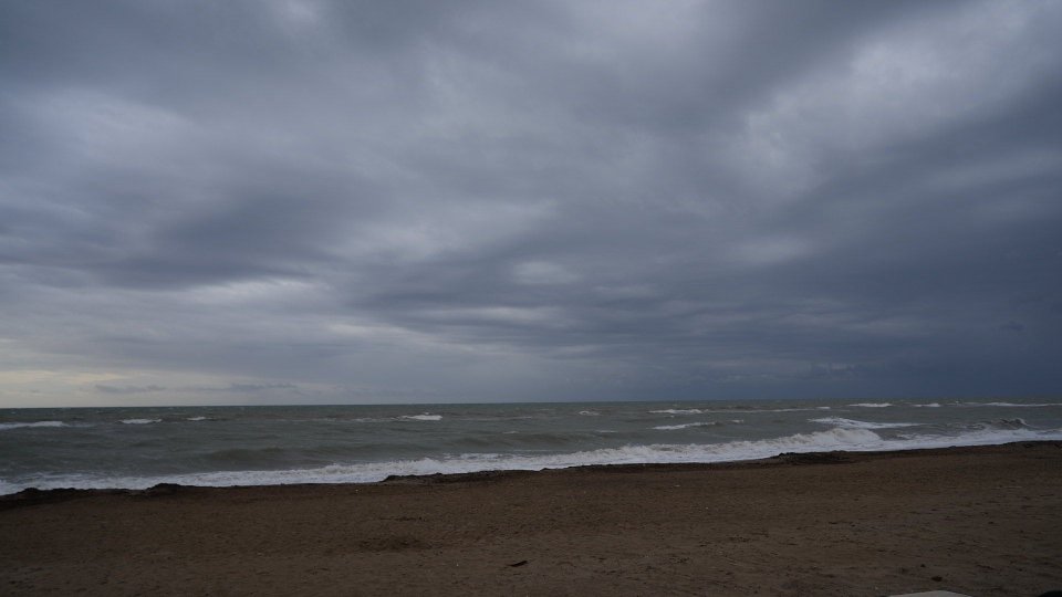 Vremea în Antalya, la începutul lunii ianuarie