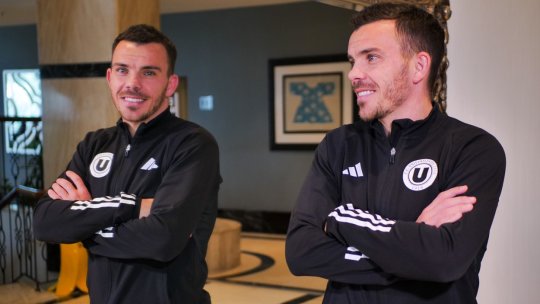 Dan Nistor, interviu-eveniment! De ce n-a mai ajuns la FCSB: ”Dacă cineva mi-ar fi spus asta, i-aș fi zis că fură curent!” Povești de senzație și amintiri pline de umor: ”M-au vândut pe 7 mingi și un rând de echipament! Și alea n-au ajuns întregi”