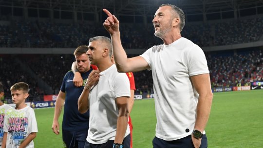 Încă un transfer la FCSB? Mihai Stoica, dezvăluiri din perioada de mercato