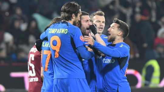 Încă un jucător important ar putea pleca de la FCSB. Narcis Răducan: ”Nu înțeleg de ce, este în primii trei din Liga 1”