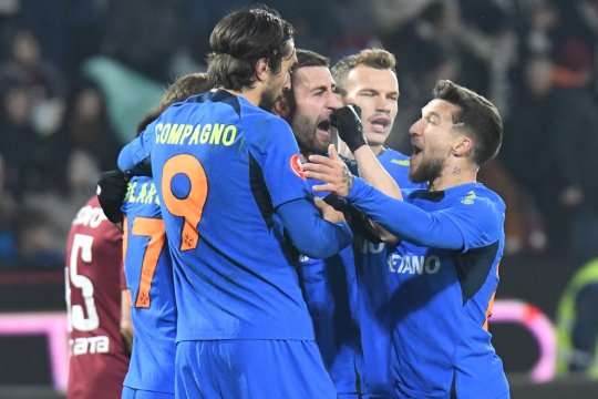 Încă un jucător important ar putea pleca de la FCSB. Narcis Răducan: ”Nu înțeleg de ce, este în primii trei din Liga 1”