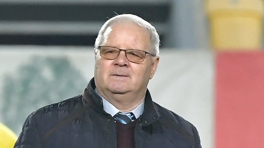 A murit Decu Crângaşu, legendă a Petrolului