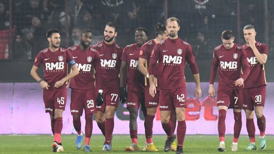 Detalii despre transferul jucătorului dorit de CFR Cluj. Cât ar trebui să plătească Neluțu Varga pentru a rezolva mutarea