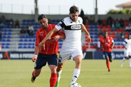 CFR Cluj, aproape de a bifa un nou transfer! Cine este portughezul cu care s-a înțeles formația din Gruia