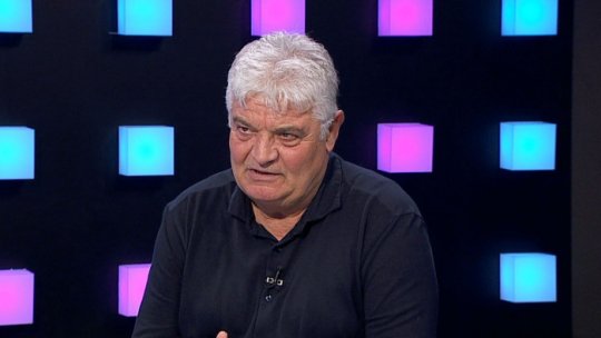 Ioan Andone crede în revenirea lui Mircea Lucescu la Beșiktaș: "Cunoaște foarte bine clubul, fotbalul din Turcia"