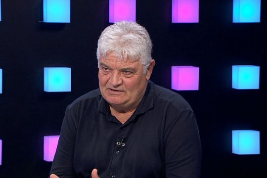Ioan Andone crede în revenirea lui Mircea Lucescu la Beșiktaș: "Cunoaște foarte bine clubul, fotbalul din Turcia"