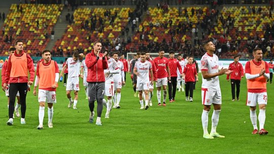 Fotbalistul transferat în vară de Dinamo este inculpat într-un dosar penal pentru vătămare corporală! Primă reacție incredibilă a lui Andrei Nicolescu