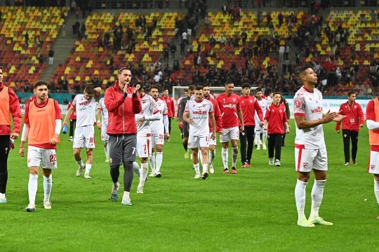 Fotbalistul transferat în vară de Dinamo este inculpat într-un dosar penal pentru vătămare corporală! Primă reacție incredibilă a lui Andrei Nicolescu