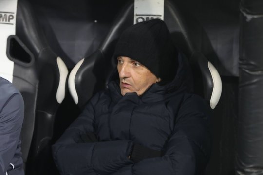 Răzvan Lucescu a pierdut duelul cu Aris Salonic! Panathinaikos i-a luat primul loc