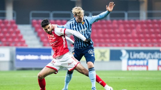 Lovitură pentru “haită”! Dinamo a ratat cursa pentru un atacant. Vine în Turcia, dar pentru altă echipă din Superligă | EXCLUSIV